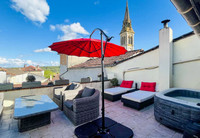 Propriété à vendre à Sos, Lot-et-Garonne - 299 000 € - photo n°2