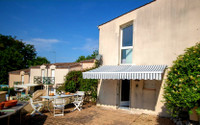 Maison à vendre à Bouteilles-Saint-Sébastien, Dordogne - 80 300 € - photo 2