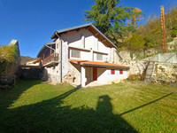 Propriété à vendre à Albiès, Ariège - 225 750 € - photo n°2