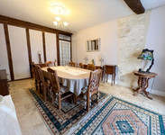 Maison à vendre à Lauzun, Lot-et-Garonne - 265 000 € - photo 5