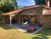 Maison à vendre à Brillac, Charente - 235.400 € - photo 14