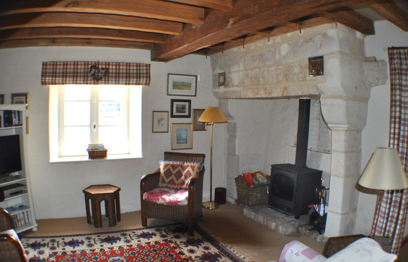 French property for sale in La Breille-les-Pins, Maine-et-Loire - €109,000 - photo 4