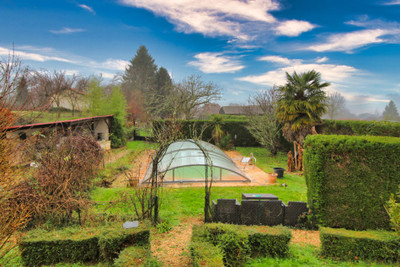 French property for sale in Brantôme en Périgord, Dordogne - €185,110 - photo 2