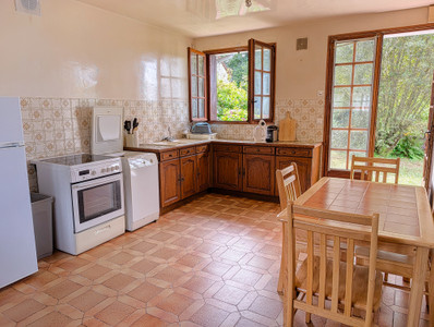 French property for sale in Compreignac, Haute-Vienne - €86,363 - photo 2