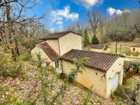 Maison à vendre à Salviac, Lot - 175 000 € - photo 2