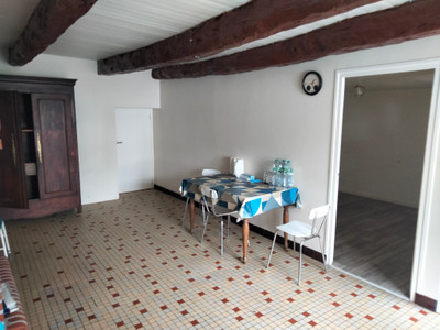 French property for sale in Taupont, Morbihan - €59,600 - photo 4