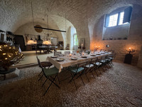 Maison à vendre à Saussignac, Dordogne - 960.000 € - photo 8