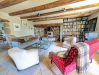 Propriété à vendre à Saint-Alpinien, Creuse - 230 050 € - photo n°4
