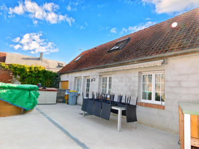 French property for sale in Contay, Somme - €179,500 - photo 5