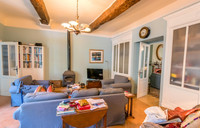 Maison à vendre à Bize-Minervois, Aude - 445.000 € - photo 8