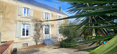 house for sale in Vendée