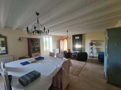 French property for sale in Le Busseau, Deux-Sèvres - €333,900 - photo 7