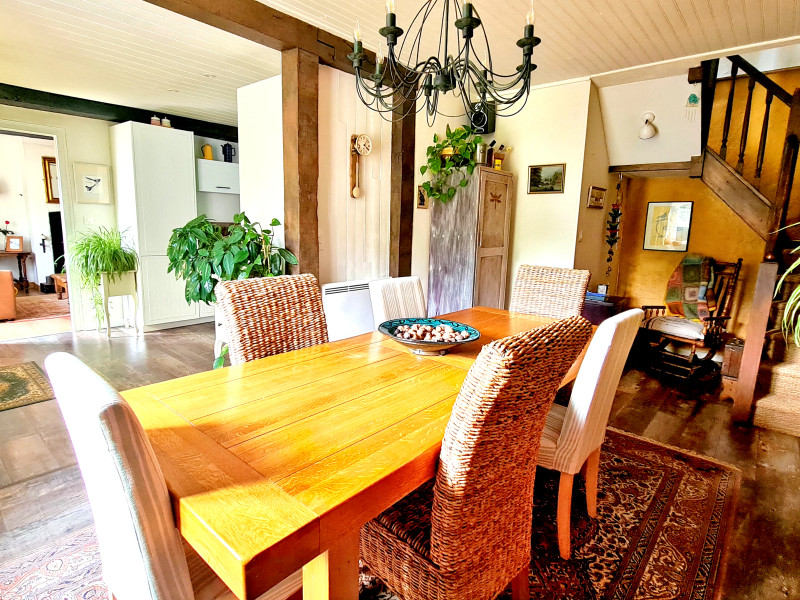 French property for sale in Saint-Berthevin-la-Tannière, Mayenne - €209,000 - photo 3
