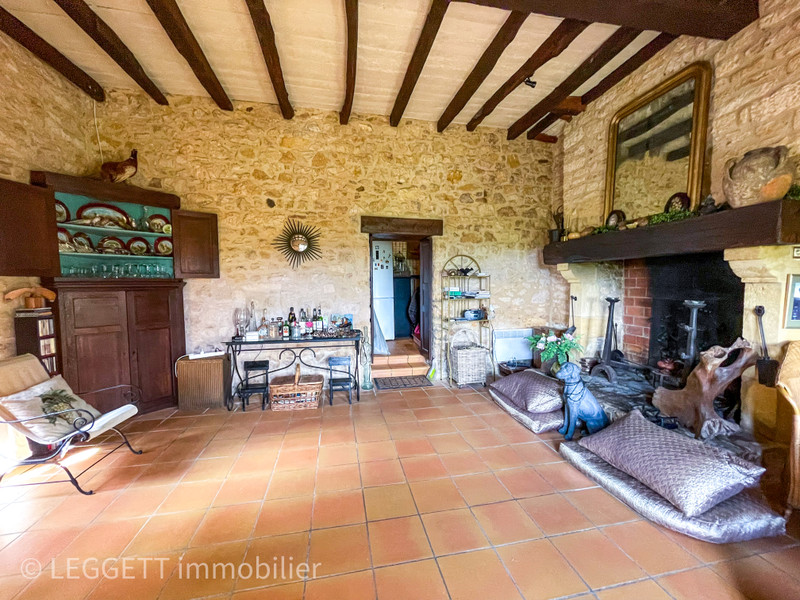 French property for sale in Vitrac, Dordogne - &#8364;400,000 - photo 6