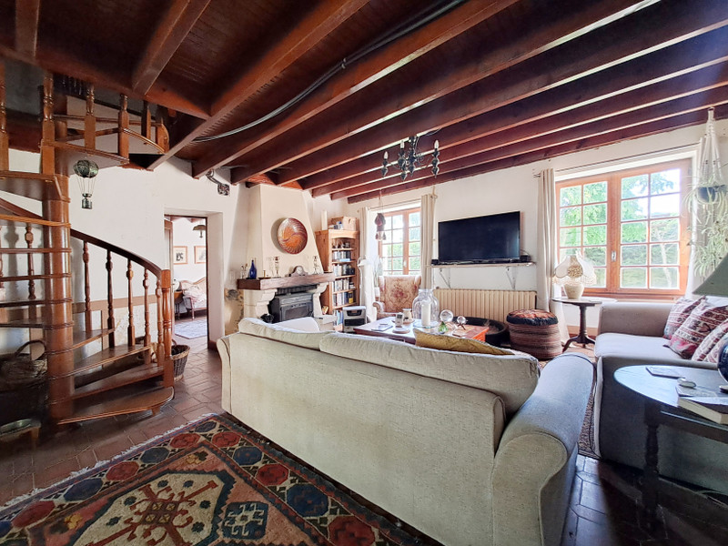 French property for sale in Chef-Boutonne, Deux-Sèvres - €278,200 - photo 6