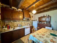 Maison à vendre à Montembœuf, Charente - 119.900 € - photo 5