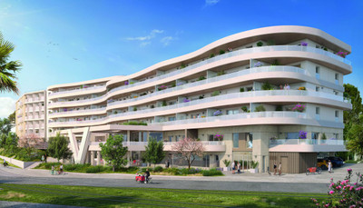 apartment for sale in Alpes-Maritimes