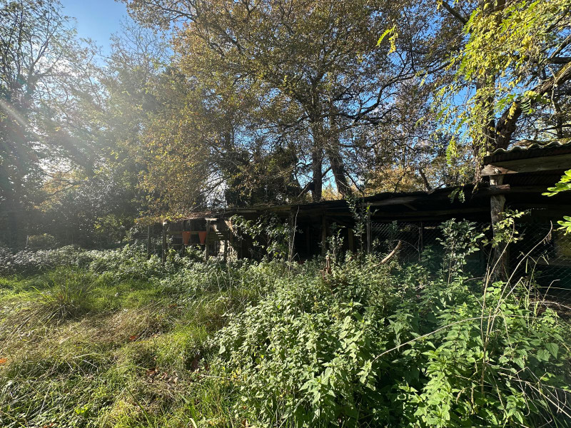 French property for sale in Panjas, Gers - €23,000 - photo 1