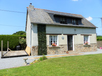 French property, houses and homes for sale in Laurenan Côtes-d'Armor Brittany