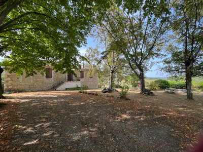 French property for sale in Bruch, Lot-et-Garonne - €99,000 - photo 2