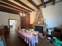Propriété à vendre à Piégut-Pluviers, Dordogne - 214 000 € - photo n°5