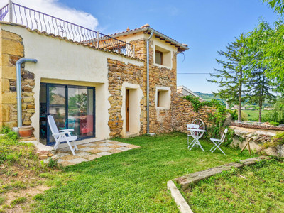 French property for sale in Saint-Amour-Bellevue, Saône-et-Loire - €659,000 - photo 9