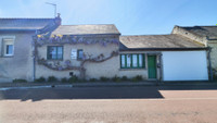 French property, houses and homes for sale in Savigny-en-Véron Indre-et-Loire Centre