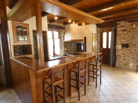 Propriété à vendre à Marcillac-la-Croisille, Corrèze - 178 200 € - photo n°3