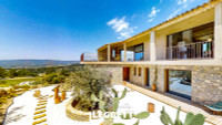Maison à vendre à La Cadière-d'Azur, Var - 2.495.000 € - photo 1