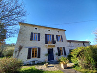French property, houses and homes for sale in Sos Lot-et-Garonne Aquitaine