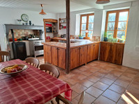 Maison à vendre à Parzac, Charente - 224.700 € - photo 2