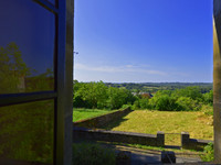 Maison à vendre à Badefols-d'Ans, Dordogne - 99.000 € - photo 9