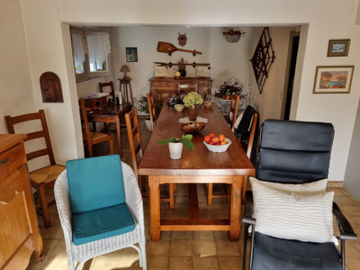 French property for sale in Montrollet, Charente - €199,800 - photo 1