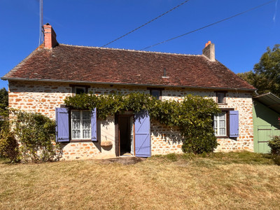 house for sale in Indre