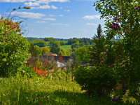Maison à vendre à Badefols-d'Ans, Dordogne - 88 000 € - photo 2