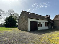 Maison à vendre à Parnac, Indre - 143.586 € - photo 13
