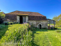 Grange à vendre à Biars-sur-Cère, Lot - 89.000 € - photo 3