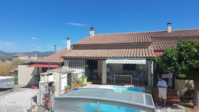 French property for sale in Barjac, Gard - €316,000 - photo 2