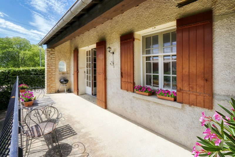 Propriété à vendre à Saint-Saturnin-lès-Apt, Vaucluse - 249 000 €