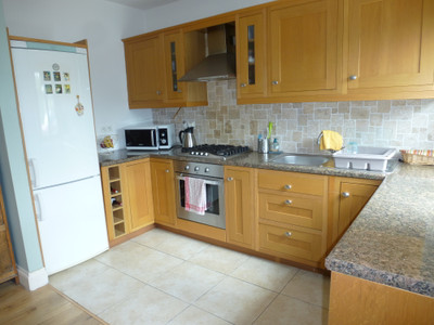 French property for sale in Mouhet, Indre - €138,430 - photo 4