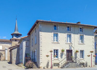 French property, houses and homes for sale in Exideuil-sur-Vienne Charente Poitou_Charentes