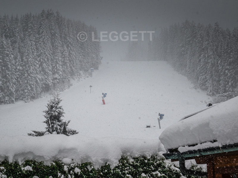 Propriété de ski à vendre - Les Gets - 885 000 € - photo 2