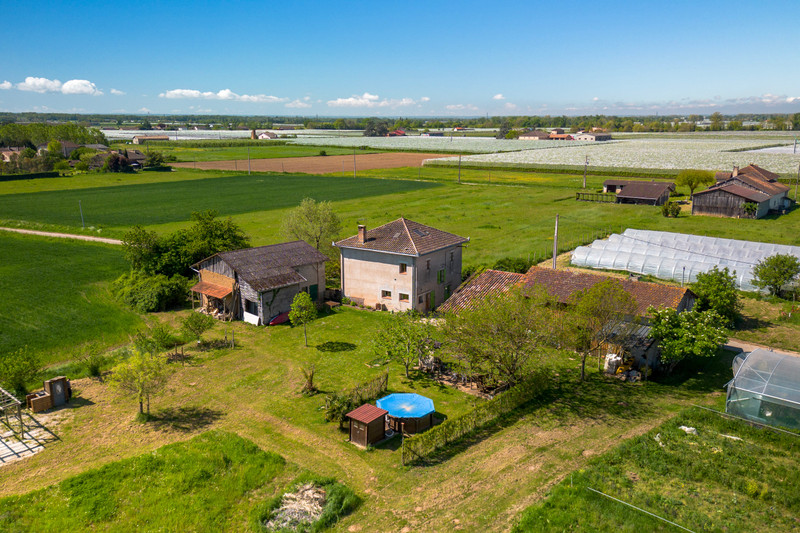 French property for sale in Les Barthes, Tarn-et-Garonne - €279,500 - photo 5