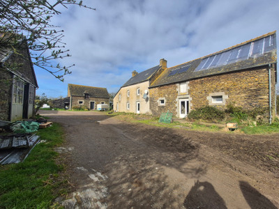 house for sale in Côtes-d'Armor