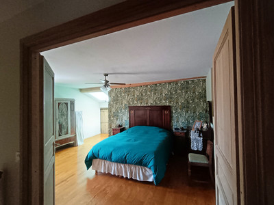 French property for sale in Joussé, Vienne - €143,880 - photo 6