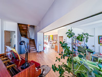 Maison à vendre à Barbezieux-Saint-Hilaire, Charente - 450.000 € - photo 4