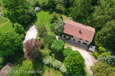house for sale in Dordogne