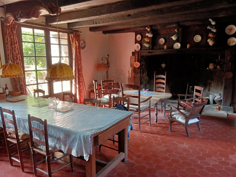 French property for sale in Lapleau, Corrèze - €736,000 - photo 7