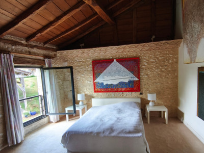 French property for sale in Vallereuil, Dordogne - €895,700 - photo 12