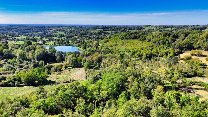 French property for sale in Nantheuil, Dordogne - €553,000 - photo 2